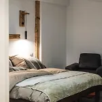L&c-elbresidenzen & Designersuites Am Elberadweg Magdeburg