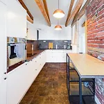 Apartmanhotel L&c-elbresidenzen & Designersuites Am Elberadweg Magdeburg