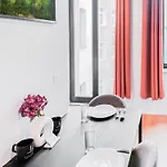 L&c-elbresidenzen & Designersuites Am Elberadweg Magdeburg