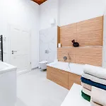 L&c-elbresidenzen & Designersuites Am Elberadweg 아파트호텔