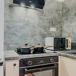 Apartmanhotel L&c-elbresidenzen & Designersuites Am Elberadweg Magdeburg