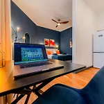 Apartmanhotel L&c-elbresidenzen & Designersuites Am Elberadweg