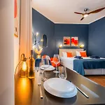 L&c-elbresidenzen & Designersuites Am Elberadweg