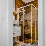 L&c-elbresidenzen & Designersuites Am Elberadweg 아파트호텔 4*