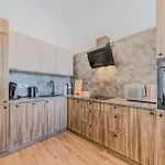 L&c-elbresidenzen & Designersuites Am Elberadweg