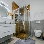 L&c-elbresidenzen & Designersuites Am Elberadweg 아파트호텔