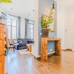 L&c-elbresidenzen & Designersuites Am Elberadweg 4* 마그데부르크