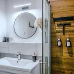 Apartmanhotel L&c-elbresidenzen & Designersuites Am Elberadweg 4*