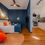 L&c-elbresidenzen & Designersuites Am Elberadweg 마그데부르크