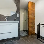 Apartmanhotel L&c-elbresidenzen & Designersuites Am Elberadweg Magdeburg