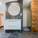 아파트호텔 L&c-elbresidenzen & Designersuites Am Elberadweg 4*