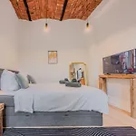 L&c-elbresidenzen & Designersuites Am Elberadweg