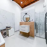 아파트호텔 L&c-elbresidenzen & Designersuites Am Elberadweg 4*