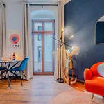 L&c-elbresidenzen & Designersuites Am Elberadweg 4*