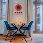 아파트호텔 L&c-elbresidenzen & Designersuites Am Elberadweg 4*