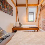 L&c-elbresidenzen & Designersuites Am Elberadweg Apartmanhotel Magdeburg