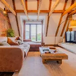 L&c-elbresidenzen & Designersuites Am Elberadweg