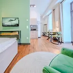 L&c-elbresidenzen & Designersuites Am Elberadweg 4*