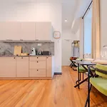 아파트호텔 L&c-elbresidenzen & Designersuites Am Elberadweg 마그데부르크