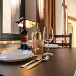 L&c-elbresidenzen & Designersuites Am Elberadweg