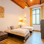Apartmanhotel L&c-elbresidenzen & Designersuites Am Elberadweg