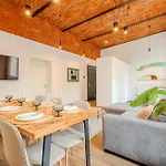 L&c-elbresidenzen & Designersuites Am Elberadweg 4*