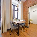 L&c-elbresidenzen & Designersuites Am Elberadweg Apartmanhotel Magdeburg