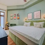 Apartmanhotel L&c-elbresidenzen & Designersuites Am Elberadweg 4*