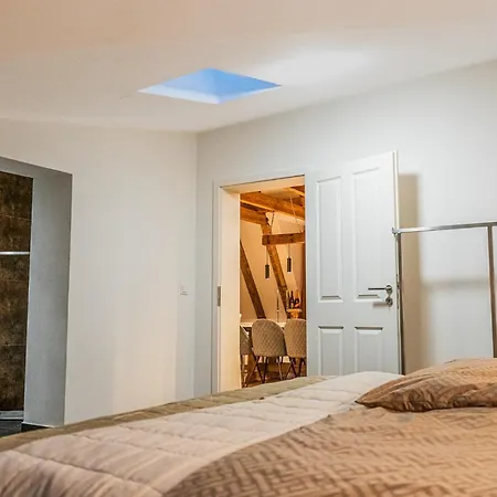 L&C-Elbresidenzen & Suites Am Elberadweg 4* Magdeburg