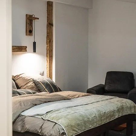 L&C-Elbresidenzen & Designersuites Am Elberadweg Magdeburg