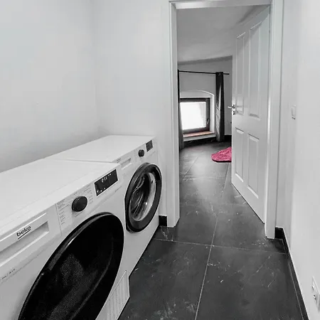 L&C-Elbresidenzen & Designersuites Am Elberadweg 4* Magdeburg