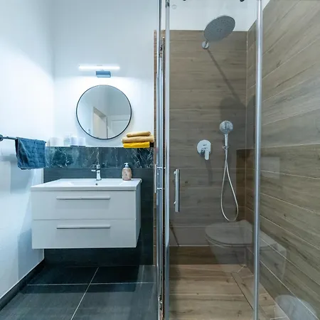 L&C-Elbresidenzen & Designersuites Am Elberadweg 4* Magdeburg