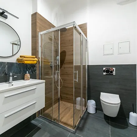 Hotel apartamentowy L&c-elbresidenzen & Am Elberadweg 4*