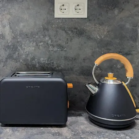 L&c-elbresidenzen & Am Elberadweg 4*