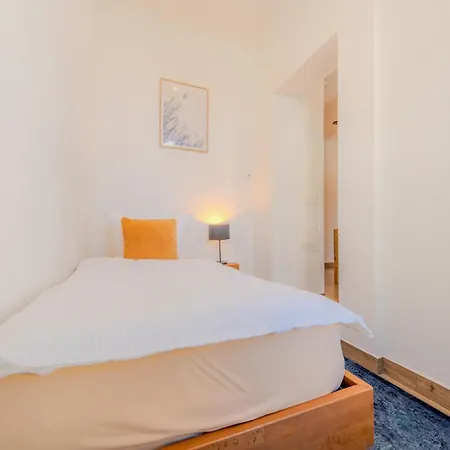 Aparthotel L&C-Elbresidenzen & Designersuites Am Elberadweg Magdeburg
