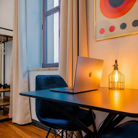 L&c-elbresidenzen & Am Elberadweg 4*