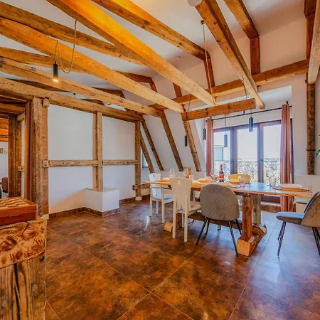 L&C-Elbresidenzen & Suites Am Elberadweg Magdeburg
