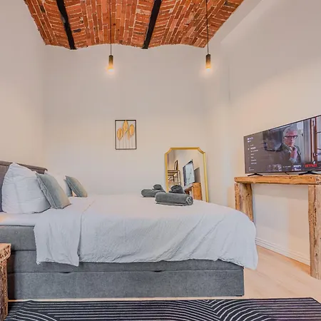 L&c-elbresidenzen & Im Trendviertel