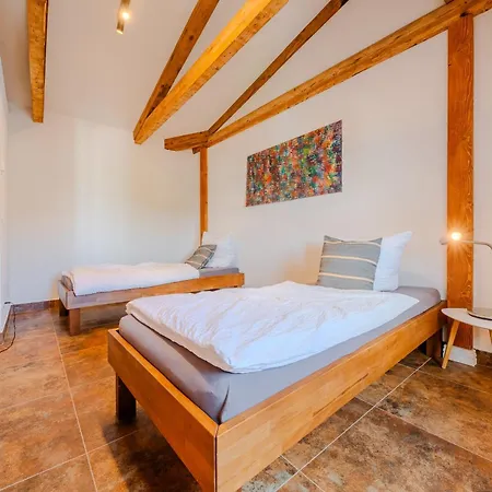 L&C-Elbresidenzen & Suites Am Elberadweg 4* Magdeburg