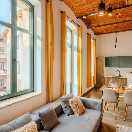 شقة فندقية L&c-elbresidenzen & Designersuites Am Elberadweg ماغديبورغ