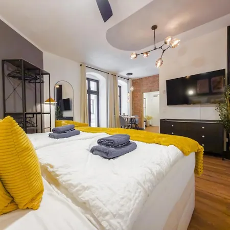 شقة فندقية L&c-elbresidenzen & Designersuites Am Elberadweg ماغديبورغ