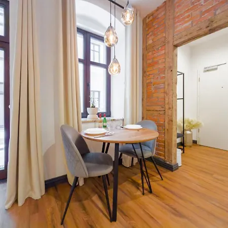 L&c-elbresidenzen & Designersuites Am Elberadweg شقة فندقية ماغديبورغ