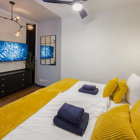 L&c-elbresidenzen & Am Elberadweg Апарт-отель Магдебург