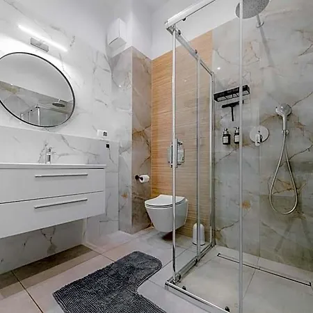 L&C-Elbresidenzen & Designersuites Am Elberadweg 4* Magdeburg