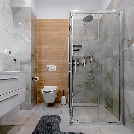 מלון דירות L&c-elbresidenzen & Designersuites Am Elberadweg