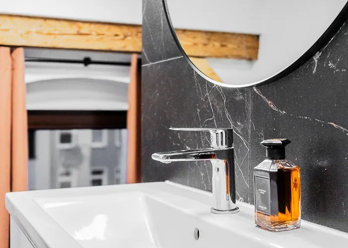 L&c-elbresidenzen & Am Elberadweg 4*