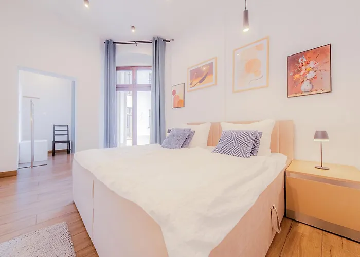 Ξενοδοχείο με διαμερίσματα L&c-elbresidenzen & Designersuites Am Elberadweg Μαγδεβούργο