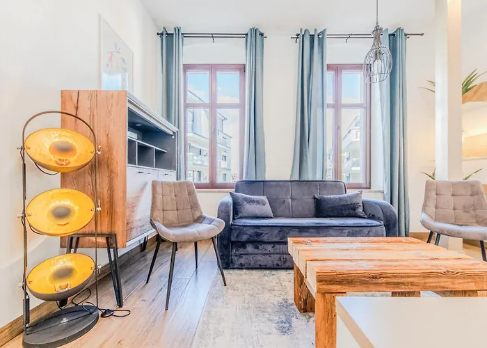 L&c-elbresidenzen & Designersuites Am Elberadweg ماغديبورغ