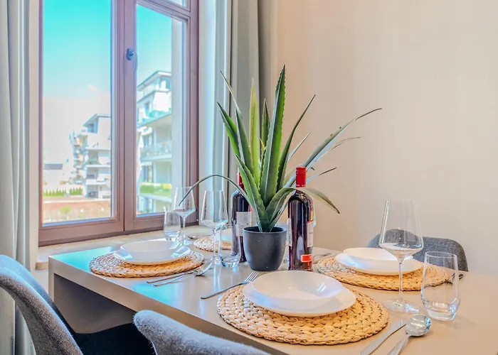 L&c-elbresidenzen & Designersuites Am Elberadweg شقة فندقية