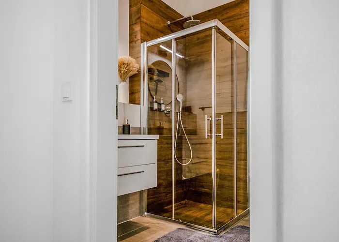 L&c-elbresidenzen & Designersuites Am Elberadweg Ξενοδοχείο με διαμερίσματα 4*